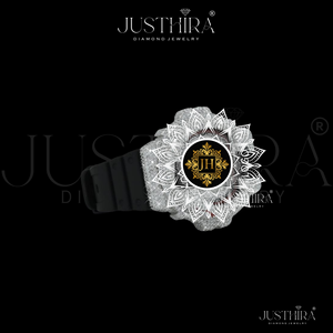 Premium VVS Moissanite <b>Diamond</b> Luxury Snake Bezel G-Sh0ck <b>Watch</b> Quartz Movement 3BAR Water Resistant High Quality Fashion Unisex - Product Image 4