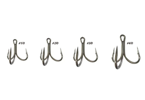 Nuevo Anzuelo Jig Aberdeen de Acero con Alto Contenido de Carbono para Accesorios de Pesca - Product Image 3