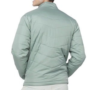 แจ็คเก็ตปลาปักเป้าระบายอากาศได้ดีเสื้อแจ็คเก็ตขนเป็ดสไตล์ไฮสตรีทผ้าแคนวาสสำหรับฤดูหนาว2026ช้อปปิ้ง - Product Image 6