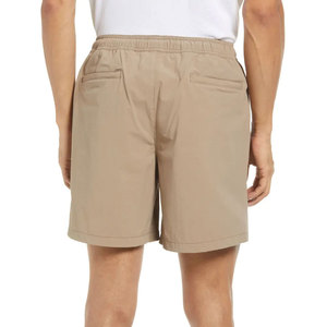 Men Fitness <b>Running</b> Shorts Breathable Stretch Gym Workout Training Shorts with Inner Liner - Product Image 2