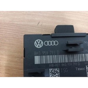 ECUs y Módulos de Computación Usados A4 8K0959793D - Product Image 3