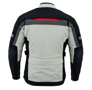 New Fashion Men's Motorbike Riding <b>Jacket</b> Suit Breathable Racing <b>Summer</b> Cordura <b>Jackets</b> - Product Image 2