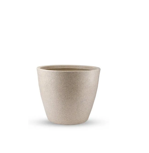 Pots de fleurs en rotomoulage pour l'intérieur et l'extérieur, jardinières, conteneurs pour plantes, décoratifs, élégants, modernes, durables, légers - Product Image 3