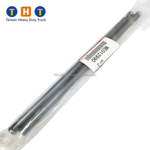 Bras oscillant ME012990, pièces de suspension de camion pour moteur diesel Mitsubishi Fuso 6D34 - Product Image 1