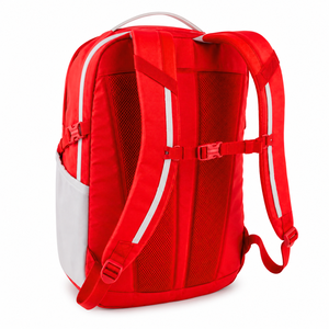 Delta | Sigma |   Sac à dos pour femme Theta Sorority, sac d'école et de voyage durable avec compartiment rembourré pour ordinateur portable, bretelles réglables - Product Image 4
