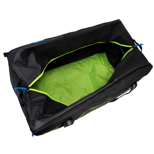 Bolsa de hockey sobre hielo premium con correas de hombro acolchadas ajustables de alta calidad y personalizables - Product Image 2