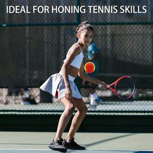 ลูกเทนนิสคุณภาพสูง ระดับพรีเมียม สำหรับการฝึกซ้อมและการแข่งขันระดับมืออาชีพ ทนทาน เด้งได้นาน - Product Image 6
