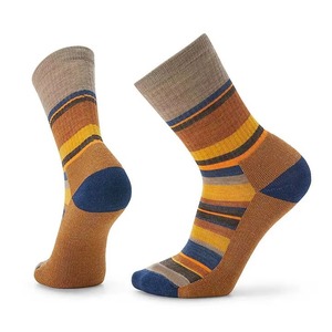 Breathable Spandex/Polyester <b>Winter</b> Sports <b>Socks</b> Lightweight Design for Workout Training Sports and Daily - Product Image 4