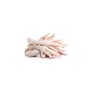 Patas de Pollo Congeladas con Cafeína de Alta Calidad, Empaque a Granel, Precios al por Mayor, Parte del Cuerpo Fresca Halal en Venta - Product Image 5