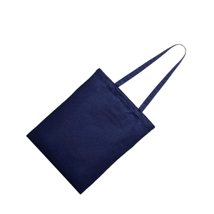 Wholesale Custom Logo Cotton Canvas Tote <b>Bag</b> Shoulder Handle Shopping Quick Dry And Breathable Outdoor For Sale - Product Image 3