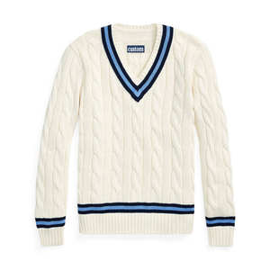 Suéter de Invierno Personalizado con Logotipo, Manga Larga, Estilo Varsity, para Cricket, Escuela, Béisbol, Lana y Cachemira, para Hombre - Product Image 6