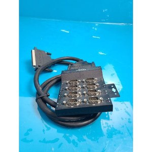 Moxa OPT8-M-P ใช้แล้วตามสภาพเดิม อะไหล่อุปกรณ์เซมิคอนดักเตอร์รุ่นเก่า - Product Image 4