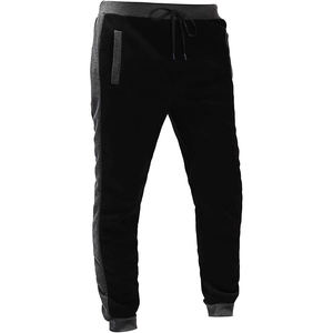 Survêtements d'hiver décontractés AZORES SPORTS, prix fabricant, unisexe, 100% coton, écologiques, respirants, séchage rapide - Product Image 5