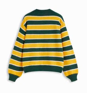 Suéter de Punto para Mujer, Estilo Formal, Entallado, Transpirable, para Invierno, Estilo Universitario, 2026 - Product Image 6