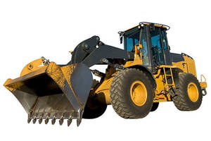 Cargadora de Ruedas Diésel de 2 Toneladas Changlin, Cargadora Frontal de Gran Capacidad, Neumáticos de Alto Torque para Movimiento de Tierras - Product Image 4