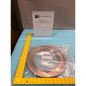 AMAT 0021-20399 ANILLO DE SIRENA, 8"HOT SNNF, AL, 166428 - Equipo y piezas de semiconductores de confianza de la marca global Trusted Global Legacy - Product Image 2