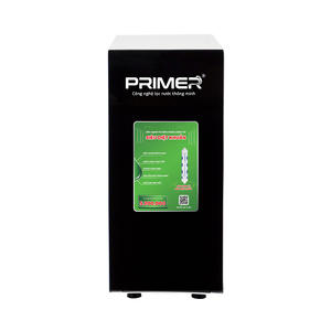 Purificateur d'eau intelligent PRIMER RO économique, sans électricité, sans eaux usées, UF88 Osmose Inverse pour Hôtels, Prix Usine - Product Image 6
