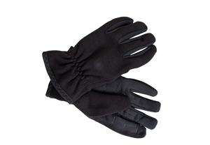 Gants d'hiver chauds Écran tactile Protection contre le froid Gants en cuir d'hiver du Pakistan - Product Image 4