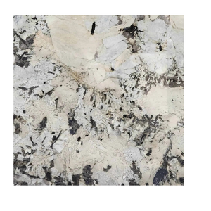 Marbre blanc de forêt, pierre naturelle polyvalente pour les murs de construction, projets commerciaux, entrées, extérieurs, chambres, salles de bain, couloirs - Product Image 3