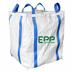 Vietnam Factory Heavy Duty Big Sand <b>Bag</b> 1000kg 1500kg 1.5t UV Durable 4 Loops PP Woven <b>Bulk</b> <b>Bag</b> Jumbo <b>Bag</b> FIBC Super Sack - Product Image 5