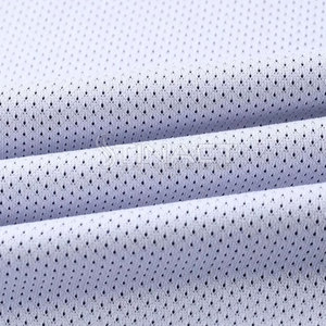 Fabricant professionnel de vêtements de sport, uniforme de basket-ball en polyester léger et respirant, taille personnalisée - Product Image 4