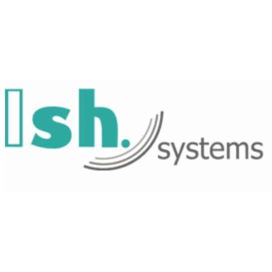 ish-systems GmbH logo