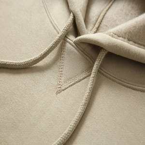 Classic Fit Women’s Hooded Sweatshirt Womens/Juniors Autumn <b>Orange</b> <b>Hoodie</b> Drawstring Kangaroo Pocket Wholesale Price <b>Hoodie</b> - Product Image 6