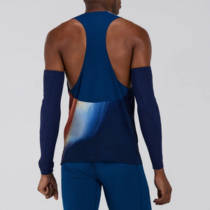 Mangas de Ciclismo al por Mayor sin Costuras con Múltiples Diseños, Transpirables, de Secado Rápido, Protección Solar UV, Unisex - Product Image 4