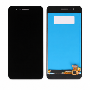 หน้าจอสัมผัสแบบตอบสนองได้สำหรับมือถือ ชุดเปลี่ยนจอ LCD พร้อมดิจิไทเซอร์สำหรับ LG K9 Premium TFT LCD Screen BL-T43P01S-V2.0 - Product Image 4