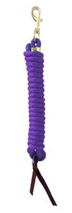 Cuerda Trenzada de Nailon Negra con Cierre Dorado, Tamaño Personalizado - Product Image 2