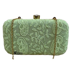 Sacs fourre-tout en coton écologique pour femmes, motif tissé, avec fermeture éclair, broderie personnalisable, pour le shopping et la plage - Product Image 1