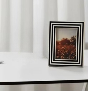 Wedding Decoration Customized Modern Environment Friendly Handcrafted Bone Inlay Photo <b>Frame</b> From REHMAN CRAFT - Product Image 4