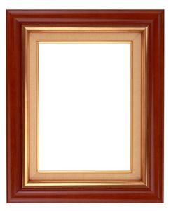 Modern Classic Wooden <b>Frame</b> Eco-Friendly Photo <b>Frame</b> with Customized Printing Vertical Orientation-Tabletop & <b>Wall</b> Use - Product Image 2