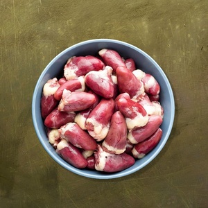 หัวไก่แช่แข็งฮาลาลคุณภาพสูง เกรด A บรรจุภัณฑ์แบบขายส่ง มีคาเฟอีน - Product Image 1