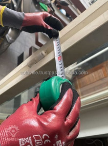 ถุงมือป้องกัน Ansell 48-919 ป้องกันการบาด ทนต่อการขัดถู ทนต่อการเจาะ ทนต่อการสัมผัสกับน้ำมัน ให้การปกป้องมือที่ยอดเยี่ยม - Product Image 5