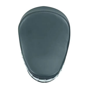 Winning Focus Pads MMA y Kick Boxing: Almohadillas de Entrenamiento para Artes Marciales - Product Image 4