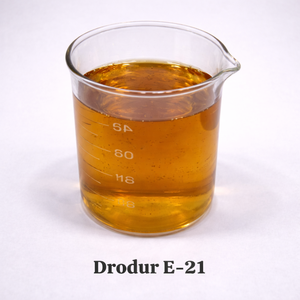 Prepolímero de PU de Base Biológica con Curado por Humedad, 99% de Pureza, para Selladores y Adhesivos, Drodur E 21 - Product Image 2