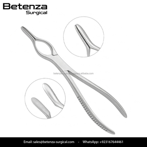 เครื่องมือผ่าตัดเต้านม Best Betenza แบบใยแก้วนำแสง 23 ซม. สำหรับศัลยกรรมจมูกและหู คอ จมูก ได้รับการรับรองมาตรฐาน CE รับผลิตแบบ OEM ODM - Product Image 4