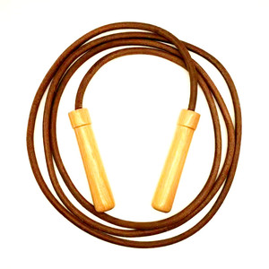 Cuerda de Saltar Ajustable de la Mejor Calidad, con Logotipo Personalizado, Cuerda de Saltar de Velocidad, Cable para Entrenamiento Físico, Venta al Por Mayor, OEM, Duradera - Product Image 1