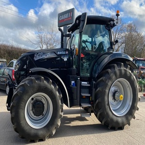 Pièces de rechange d'origine de qualité supérieure pour tracteur agricole Case IH 4x4 avec composants de pompe essentiels disponibles à la vente - Product Image 6