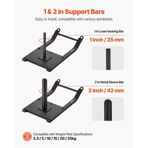 Black Power Pull & Push attrezzature per l'allenamento con i pesi per l'allenamento con la velocità e la forza - Product Image 4