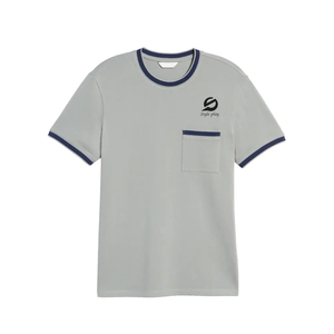 Camisetas de algodón para hombre, último estilo, en venta en línea, manga corta, para verano, para adultos. - Product Image 1