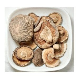 BEST SELLER Dehydrated Shiitake Mushroom For Useful Wholesome Meal Preparation And Long Shelf Storage Cargo Package - Product Image 5