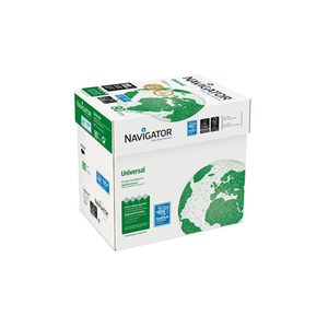 กระดาษ Navigator A4 เกรดส่งออก มีจำหน่ายในสต็อก พร้อมบรรจุภัณฑ์ที่ปลอดภัย - Product Image 2