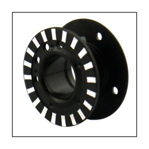 0334365400 piezas de máquina de coser doméstica de bobina hechas en Taiwán - Product Image 1