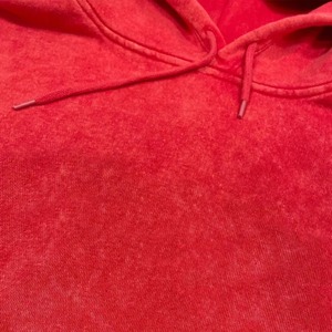 Servicio OEM, MOQ Bajo, Sudaderas Básicas Transpirables para Hombre, Diseño Moderno, Sudaderas con Lavado Ácido Más Vendidas para Venta en Línea - Product Image 4