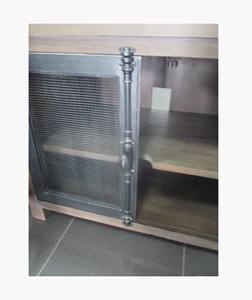 ตู้วางของเพื่อความบันเทิงสำหรับห้องนั่งเล่นห้องครัวห้องนอน - Product Image 6