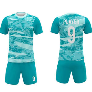 Uniforme de baseball sublimé de haute qualité avec logo, numéro et nom de l'équipe, fabriqué en polyester respirant à séchage rapide. - Product Image 3