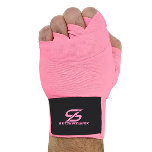 Bandes de compression pour la musculation, fabriquées au Pakistan, en matériau durable, vente en gros à bas prix. - Product Image 3