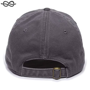 Gorra de Algodón Suave Estilo Dad Hat, Ideal para Aventuras al Aire Libre, Precio al por Mayor, Precio de Fábrica - Product Image 6